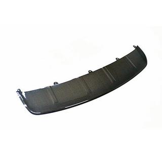 Front Bumper Lip V1 (2014-2018, Carbon) photo 4