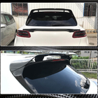 Porsche Macan 2014-2024 Rear Spoiler (2014-2021, Carbon) photo 3