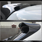 Porsche Macan 2014-2024 Rear Spoiler (2014-2021, Carbon) photo 4