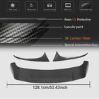 Porsche Macan 2014-2024 Rear Spoiler (2014-2021, Carbon) photo 5