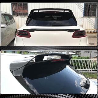Rear Spoiler (2014-2021, Carbon) photo 3