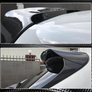 Rear Spoiler (2014-2021, Carbon) photo 4