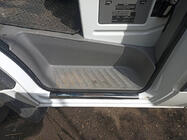 Mercedes Sprinter W906 2006–2018 Door Sill Covers VIP-Style (2 pcs, Stainless Steel) photo 4