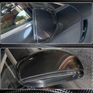 Mirror Covers (2016-2020, Carbon) photo 3