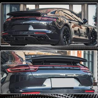 Spoiler (2016-2020, Carbon) photo 4