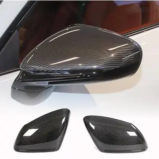 Mirror Covers (2019-2024, Carbon)