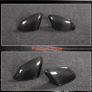 Mirror Covers (2019-2024, Carbon) photo 3