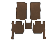 GreatWall Wingle 5 2006- EVA Floor Mats (Brown) photo 1