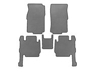 GreatWall Wingle 5 2006- EVA Floor Mats (Gray) photo 1