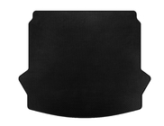 Great Wall Haval H6 III 2020- EVA Trunk Mat V2 (Black) photo 1