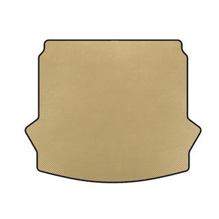 EVA Trunk Mat V2 (Beige) Great Wall Haval H6 III 2020-