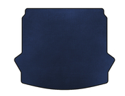 Great Wall Haval H6 III 2020- EVA Trunk Mat V2 (Blue) photo 1