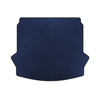 EVA Trunk Mat V2 (Blue) Great Wall Haval H6 III 2020-