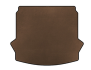 Great Wall Haval H6 III 2020- EVA Trunk Mat V2 (Brown) photo 1
