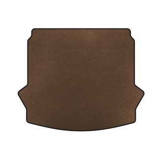 EVA Trunk Mat V2 (Brown) Great Wall Haval H6 III 2020-