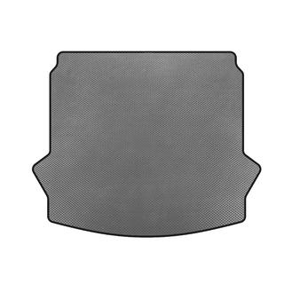 EVA Trunk Mat V2 (Gray) Great Wall Haval H6 III 2020-