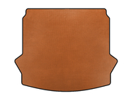 Great Wall Haval H6 III 2020- EVA Trunk Mat V2 (Orange) photo 1
