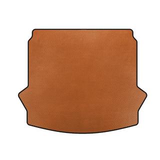 EVA Trunk Mat V2 (Orange) Great Wall Haval H6 III 2020-