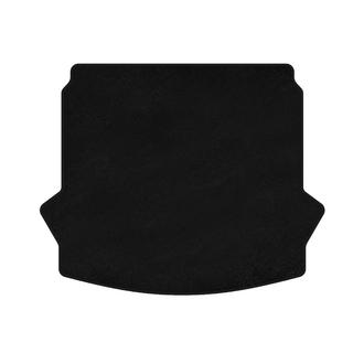Trunk Mat Textile Classic v2 (Black) Great Wall Haval H6 III 2020-