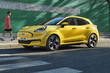 Ford Puma Gen-E: Next-generation compact electric crossover photo 2