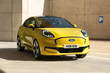 Ford Puma Gen-E: Next-generation compact electric crossover photo 4
