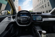 Ford Puma Gen-E: Next-generation compact electric crossover photo 5