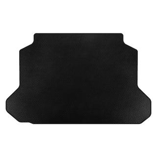 Trunk Mat EVA (HB, Black) Honda Civic Sedan VII 2001-2006