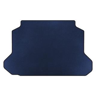 Trunk Mat (HB, Blue) Honda Civic Sedan VII 2001-2006