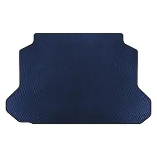 Trunk Mat (HB, Blue)