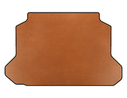 Honda Civic Sedan VII 2001-2006 Trunk Mat EVA (HB, Orange) photo 1
