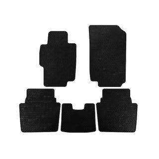 EVA Floor Mats (SD, Black)