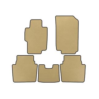 EVA Floor Mats (SD, Beige)