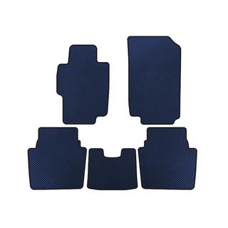 EVA Floor Mats (SD, Blue)