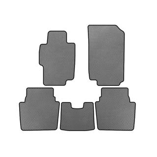 EVA Floor Mats (SD, Gray)