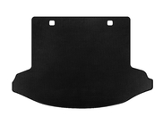 Honda CRV 2017-2022 EVA Trunk Mat v2 (7-Seater, Black) photo 1
