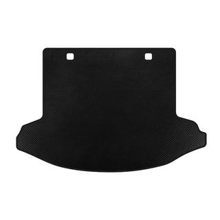EVA Trunk Mat v2 (7-Seater, Black)