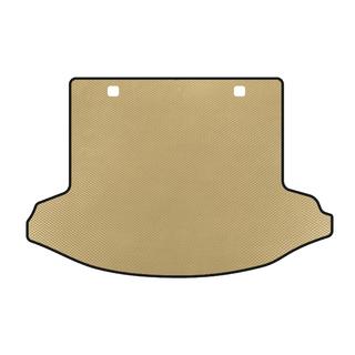 EVA Trunk Mat v2 (7-Seater, Beige)