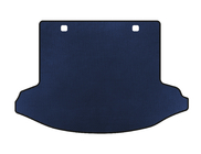 Honda CRV 2017-2022 EVA Trunk Mat v2 (7-Seater, Blue) photo 1