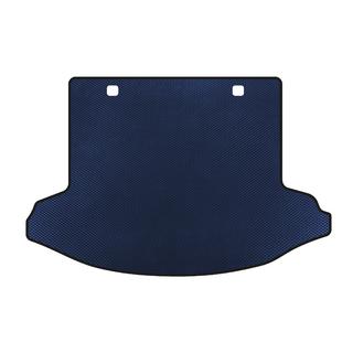 EVA Trunk Mat v2 (7-Seater, Blue)