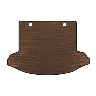 EVA Trunk Mat v2 (7-Seater, Brown)
