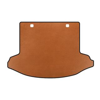 EVA Trunk Mat v2 (7-Seater, Orange)