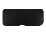 Honda Pilot 2015-2022 EVA Trunk Mat (with 3rd Row, Black) photo 1