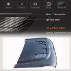 Ford Bronco 2021- Hood (Karobn) photo 3