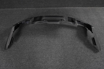 Ford Mustang 2024- Rear Bumper Diffuser (Carbon) photo 8