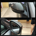 Ford Mustang E-mach 2020- Mirror Covers (Carbon) photo 2