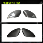 Ford Mustang E-mach 2020- Mirror Covers (Carbon) photo 6