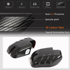 Ford Bronco 2021- Mirror Covers (Carbon) photo 5