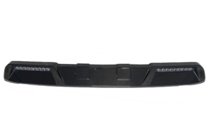 Ford Bronco 2021- Windshield Visor (Carbon) photo 2
