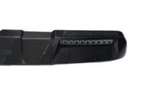 Ford Bronco 2021- Windshield Visor (Carbon) photo 4