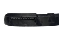 Ford Bronco 2021- Windshield Visor (Carbon) photo 5